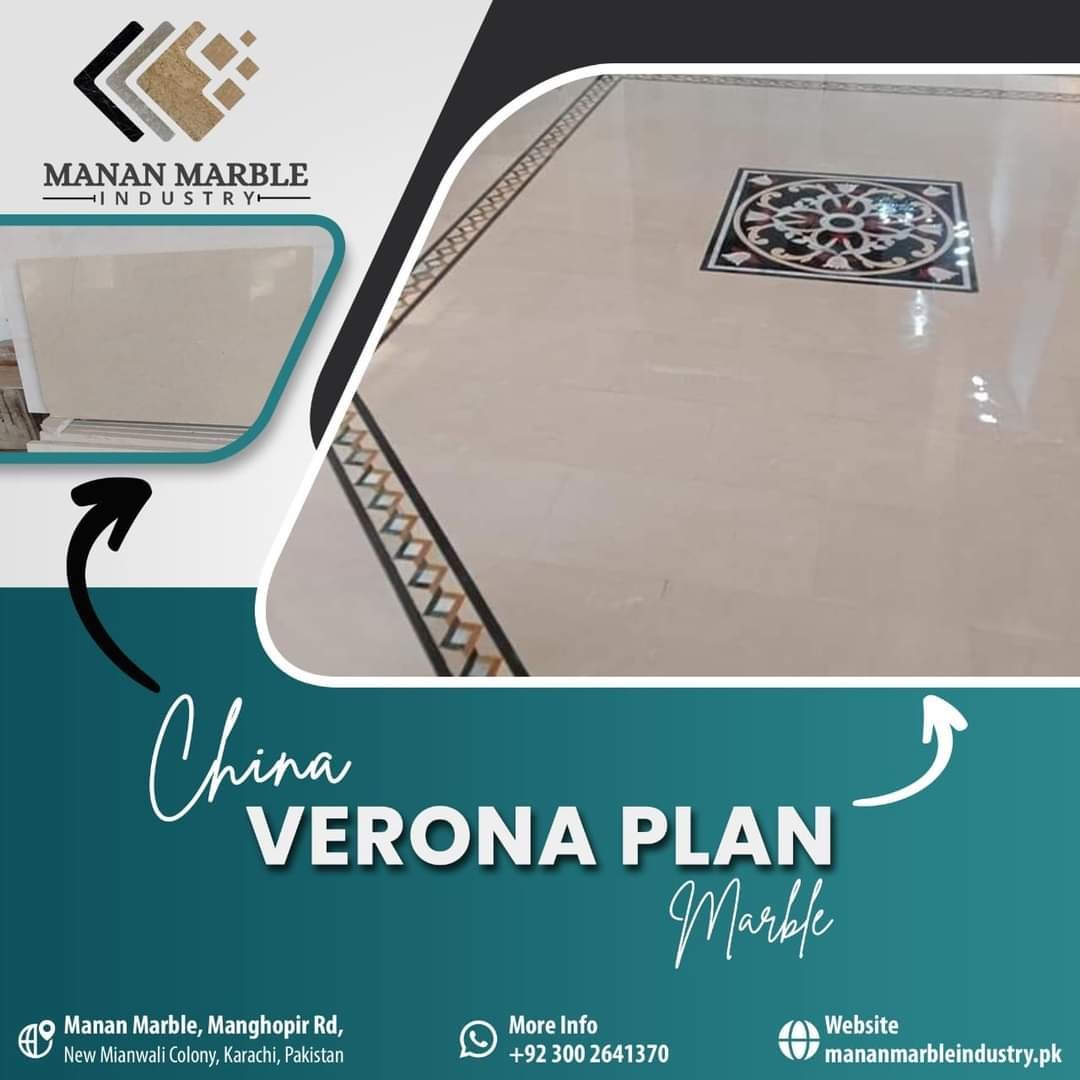 verona plan