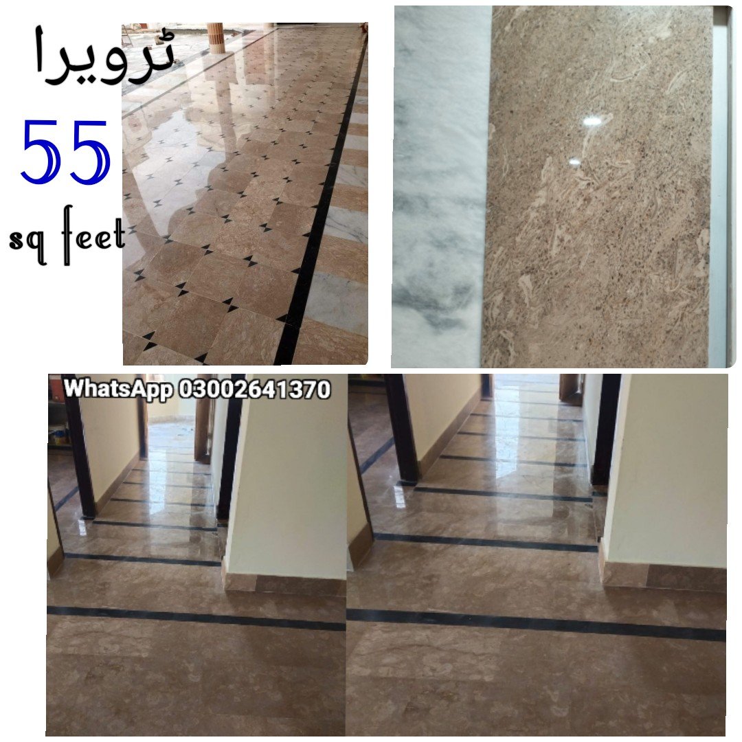 Tavera marble
