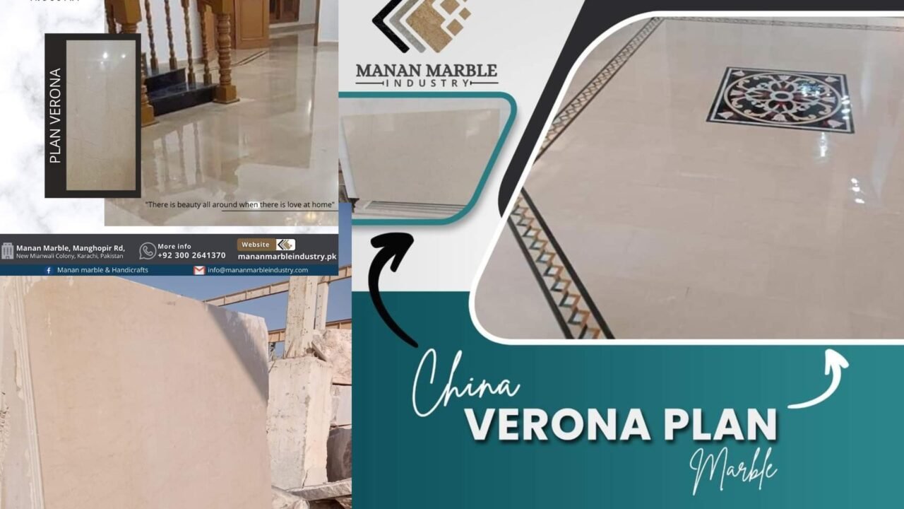 Verona Plain Marble Price